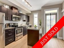 Ladner Townhouse for sale:  2 bedroom 1,047 sq.ft. (Listed 2019-03-27)