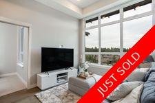Delta Apartment for sale: Tsawwassen Springs 1 bedroom 630 sq.ft. (Listed 2020-07-03)