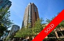 Vancouver Apartment for sale: The Genesis 1 bedroom 606 sq.ft. (Listed 2014-04-08)