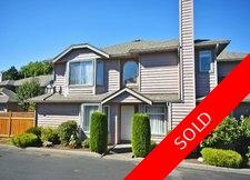 North Surrey Townhouse for sale: Westwood Estates 3 bedroom 1,881 sq.ft. (Listed 2014-04-08)