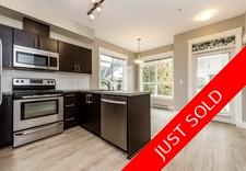Ladner Townhouse for sale: Keira Gardens 3 bedroom 1,332 sq.ft. (Listed 2016-10-24)
