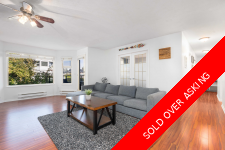 Ladner Apartment for sale: Ladner Pointe 2 bedroom 1,152 sq.ft. (Listed 2021-09-27)