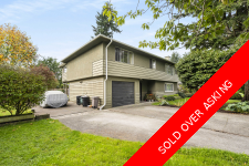 Delta House:  3 bedroom