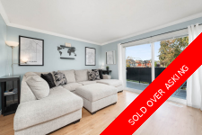 Delta Townhouse for sale: Linden Mews 3 bedroom 1,669 sq.ft. (Listed 2023-04-25)