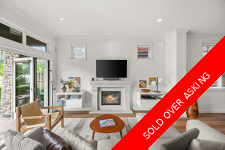 Delta Bareland Strata for sale: Tsawwassen Springs 3 bedroom 2,164 sq.ft. (Listed 2023-09-06)