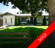 Ladner House for sale:  3 bedroom 1,378 sq.ft. (Listed 2014-10-03)
