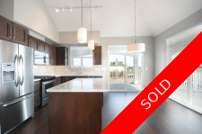 Delta Apartment for sale: River Watch Residences 2 bedroom 1,049 sq.ft. (Listed 2015-01-11)