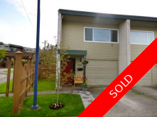 Delta Townhouse for sale: Harbourside 3 bedroom 1,039 sq.ft. (Listed 2014-04-08)