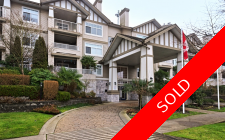Ladner Apartment for sale: Westham Lane 2 bedroom 1,000 sq.ft. (Listed 2015-01-16)