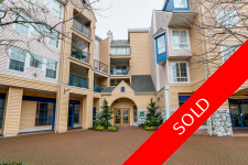 Delta Apartment for sale: Windsor Woods 1 bedroom 848 sq.ft. (Listed 2015-02-11)