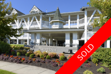 Delta Apartment for sale: Riverhouse Residences 2 bedroom 1,521 sq.ft. (Listed 2015-02-24)