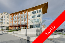 Richmond Apartment for sale: The Gardens 2 bedroom 975 sq.ft. (Listed 2016-02-03)
