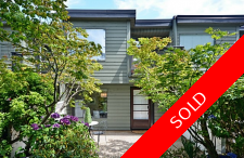 Delta Townhouse for sale: 2 bedroom 1,380 sq.ft. (Listed 2014-04-08)