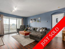 Ladner Apartment for sale: Westham Lane 2 bedroom 975 sq.ft. (Listed 2016-03-06)