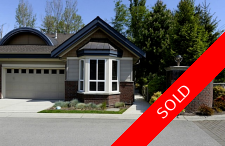 Delta Townhouse for sale: Riverwoods 2 bedroom 1,658 sq.ft. (Listed 2014-05-20)