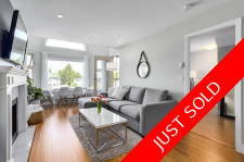 Ladner Apartment for sale: Ladner Pointe 2 bedroom (Listed 2018-05-22)