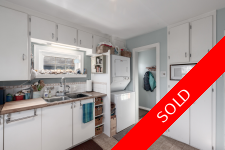 Boundary Bay House for sale:  2 bedroom 1,150 sq.ft. (Listed 2019-03-01)