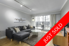 Tsawwassen Apartment for sale: Century House 1 bedroom 778 sq.ft. (Listed 2019-04-24)