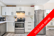 Ladner Townhouse for sale:  3 bedroom 1,592 sq.ft. (Listed 2020-09-12)
