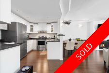 Delta Apartment for sale: Ladner Pointe 1 bedroom 790 sq.ft. (Listed 2021-08-21)